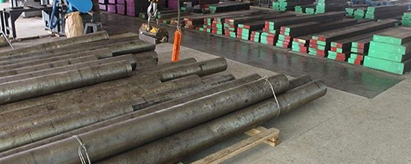 Mold Steel Product